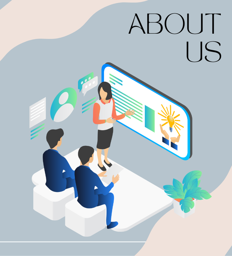about us