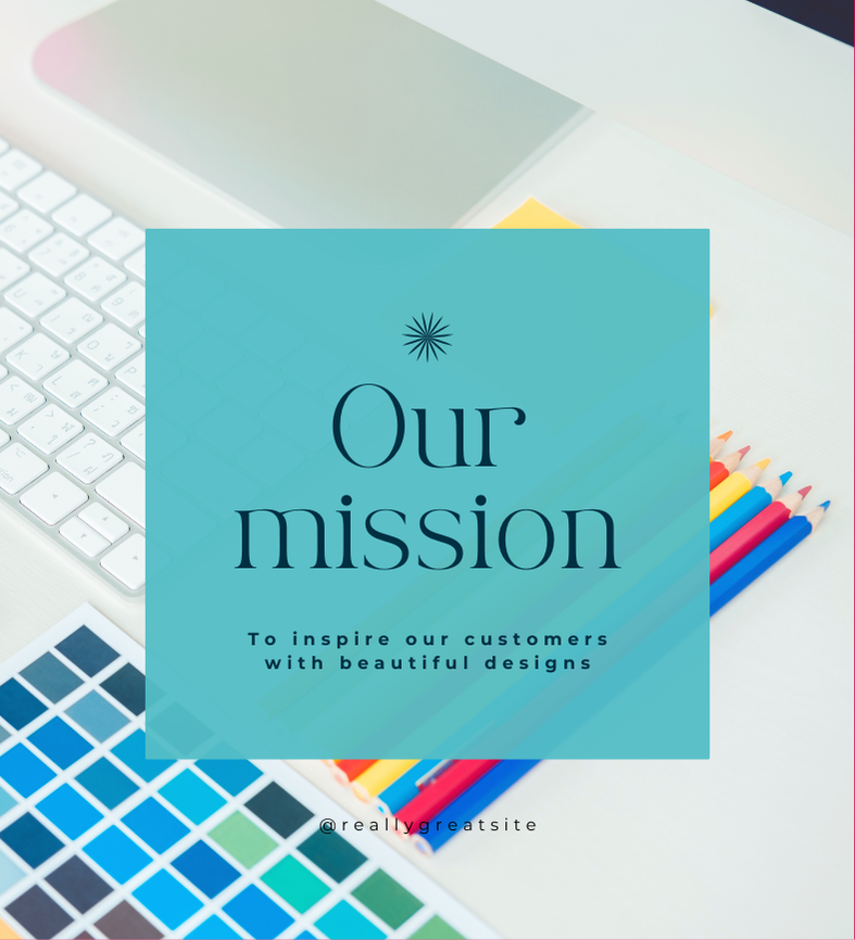 mission