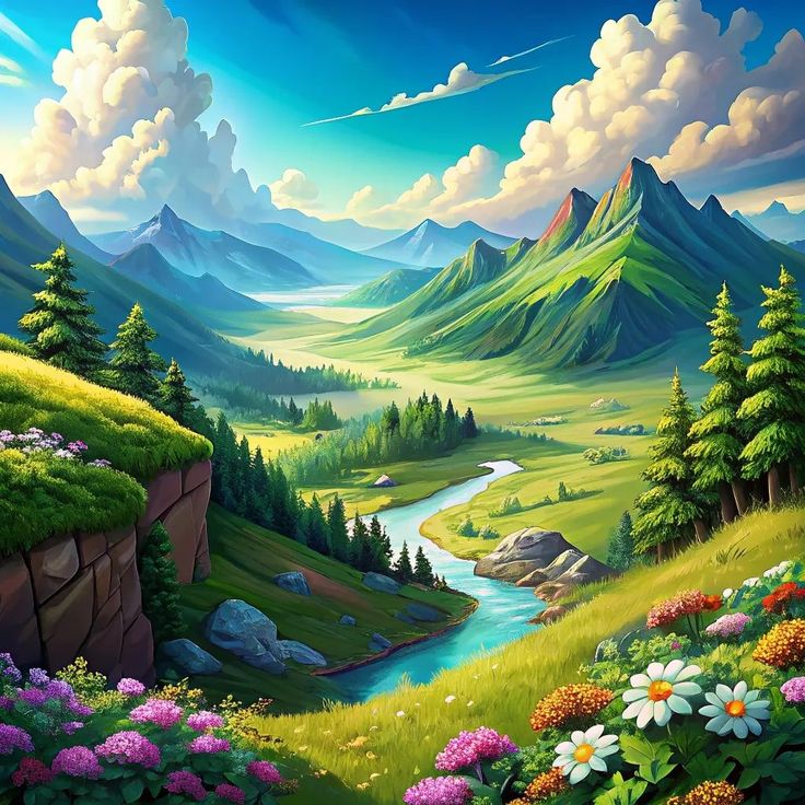 AI Artist chatgpt
