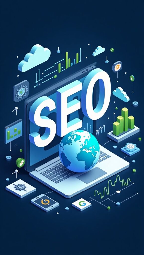 SEO FACEBOOK