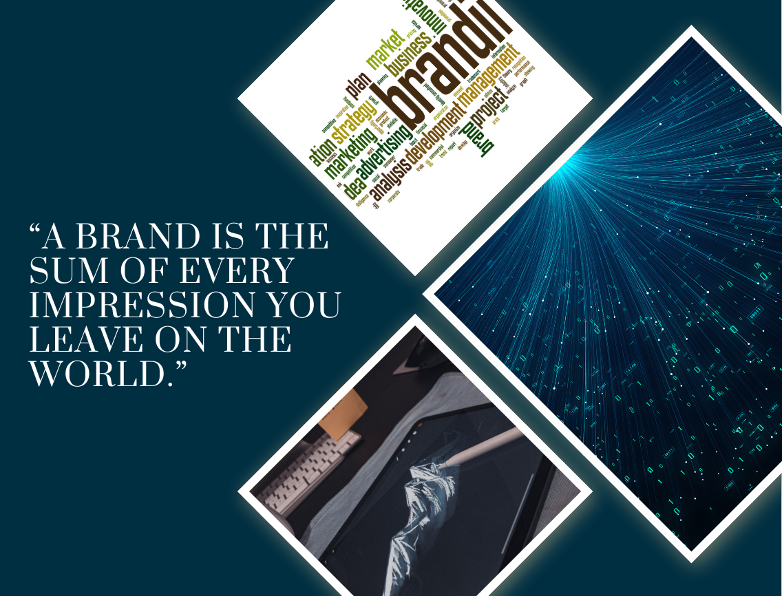 Brand growth