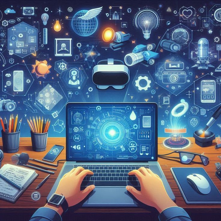 best website development